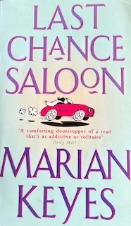 Last Chance Saloon; Marian Keyes