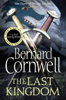 Last kingdom; Bernard Cornwell; 2005