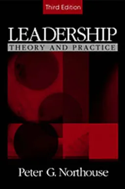 Leadership; Peter Northouse; 2003