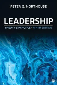 Leadership; Peter G Northouse; 2021