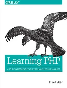 Learning PHP 7; David Sklar; 2016