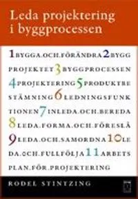 Leda projektering; Stintzing; 2005