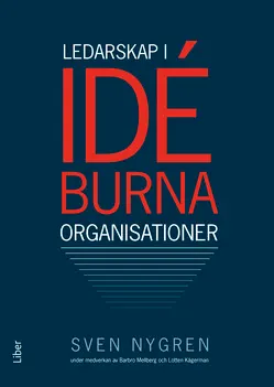 Ledarskap i idéburna organisationer; Sven Nygren; 2010