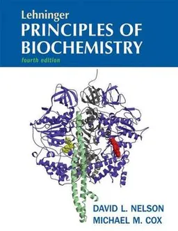 Lehninger Principles of Biochemistry; Michael M. Cox, David L. Nelson; 2005