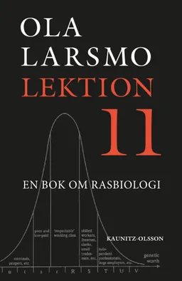 Lektion 11; Ola Larsmo; 2022