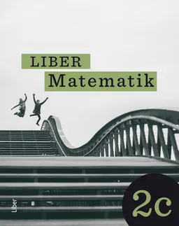 Liber Matematik 2c; Andreas Rung; 2021