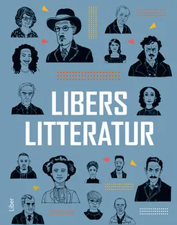 Libers litteratur; 2019