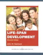 Life-Span Development; John W. Santrock