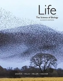 Life: The Science of Biology; H Heller, David Sadava, David Hillis; 2016