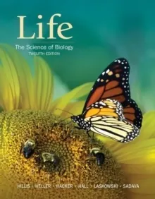 Life: The Science of Biology; Marta Laskowski; 2020