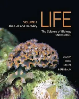 Life : the science of biology; David E Sadava; 2014