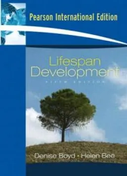 Lifespan development; Denise Roberts Boyd; 2009