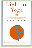 Light on yoga; B. K. S. Iyengar; 1995