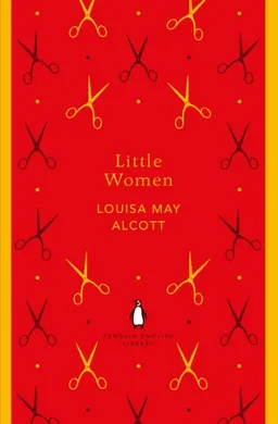 Little Women; Louisa May Alcott; 2018