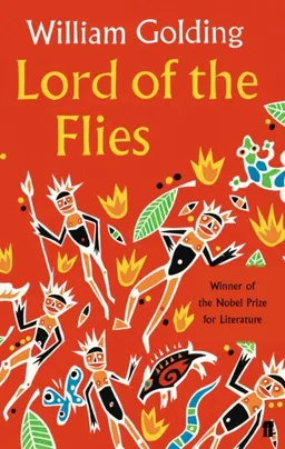 Lord of the Flies; William Golding; 1997