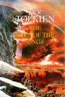 Lord of the Rings - Boxed Set; J. R. R. Tolkien; 1991