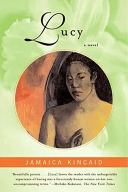 Lucy; Jamaica Kincaid; 2002