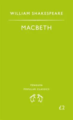 Macbeth; William Shakespeare; 1994