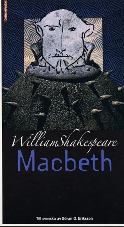 Macbeth; William Shakespeare; 2003