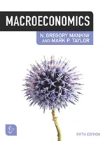 Macroeconomics; Mark (dean of Olin Business School,  Washington Univ Taylor; 2020