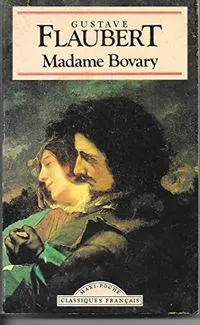 Madame Bovary; Gustave Flaubert; 1993