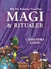 Magi & Ritualer; Cassandra Eason; 1999