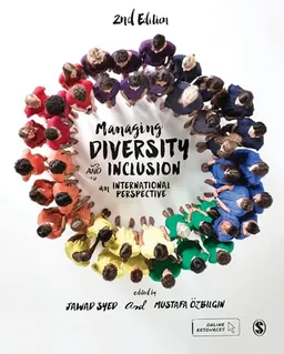 Managing Diversity and Inclusion; Jawad Syed; 2020