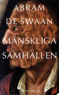 Mänskliga samhällen; Abram de Swaan; 2003