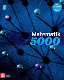 Matematik 5000 Kurs 4 Blå; Lena Alfredsson, Kajsa Bråting, Patrik Erixon, Hans Heikne; 2013