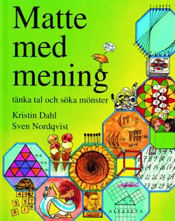 Matte med mening; Kristin Dahl; 2002