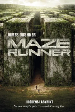 Maze runner. I dödens labyrint; James Dashner; 2014