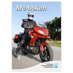 Mc-boken; 2013