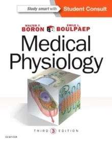 Medical Physiology; Emile L. Boulpaep; 2017