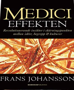 Medicieffekten; Frans Johansson; 2005