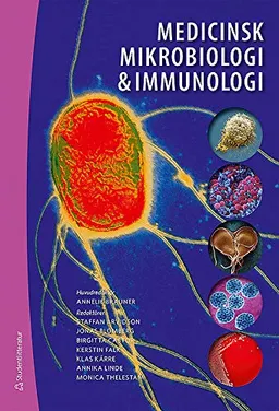 Medicinsk mikrobiologi och immunologi; Annelie Brauner, Staffan Arvidson, Jonas Blomberg, Birgitta Castor, Kerstin Falk, Klas Kärre, Annika Linde, Monica Thelestam, Jan Albert, Tobias Allander, Annika Allard, Sven Bergström, Tomas Bergström, Sverker Bernander, Ola Blennow, Gordana Bogdanovic, Kristina Broliden, Maria Brytting, Tina Dalianis, Marie-Louise Danielsson-Tham, Joakim Dillner, Lena Dillner, Kathrine Dornbusch, Fredrik Elgh, Lars Engstrand, Ingemar Ernberg, Hans Fredlund, Marta Granström, Lena Grillner, Anna-Lena Hammarin, Lennart Hammarström, Andreas Heddini, Kjell-Olof Hedlund, Birgitta Henriques Normark, Peter Horal, Thomas Jaenson, Kari Johansen, Karl-Erik Johansson, Karin Jung, Bertil Kaijser, Erik Kihlström, Lena Klingspor, Gunilla Källenius, Teresa Lagergård, Ilona Lewensohn-Fuchs, Magnus Lindh, Åsa Ljungh, Inger Ljungström, Åke Lundkvist, Lars Magnius, Maria Masucci, Per Montan, Roland Möllby, Carl Erik Nord, Heléne Norder, Per Olcén, Björn Olsen, Björn Petrini, Karin Pettersson, Ulrika Ransjö, Maria Rotzén; 2015