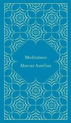 Meditations; Marcus Aurelius; 2014