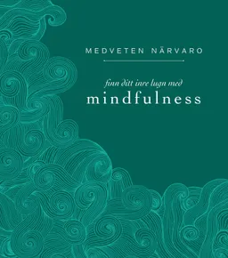 Medveten närvaro : finn ditt inre lugn med mindfulness; Eva Bergman; 2016