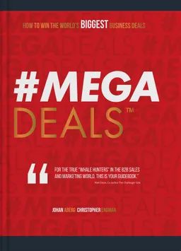 Megadeals; Johan Åberg, Christopher Engman; 2020