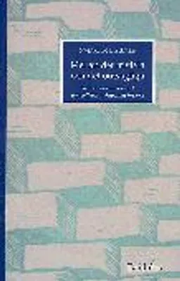 Mellan det triviala och det outsägliga : blad ur humanioras och samhällsvetenskapernas historia; Sven-Eric Liedman; 1998