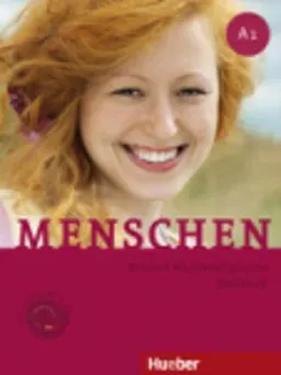 Menschen A1. Kursbuch mit DVD-ROM; Sandra Evans, Angela Pude, Franz Specht; 2012