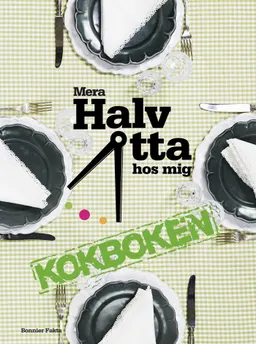 Mera Halv åtta hos mig; Flera Författare; 2011