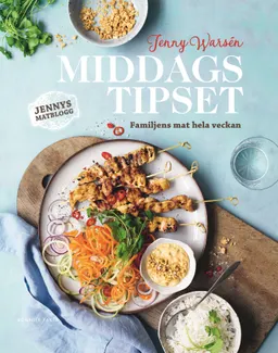 Middagstipset; Jenny Warsén; 2019