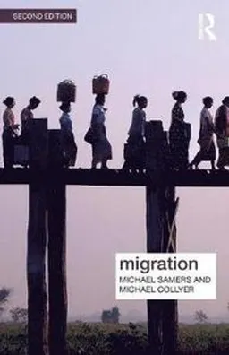 Migration; Michael Samers; 2017