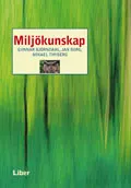 Miljökunskap; Gunnar Björndahl, Jan Borg, Mikael Thyberg; 2003