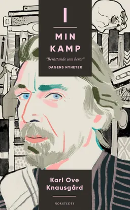 Min kamp 1; Karl Ove Knausgård; 2018