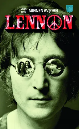 Minnen av John Lennon; Yoko Ono; 2010