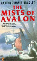 Mists Of Avalon; Marion Zimmer Bradley; 1993