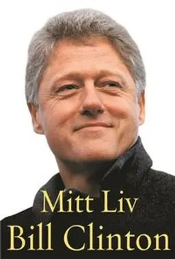 Mitt liv; Bill Clinton; 2004