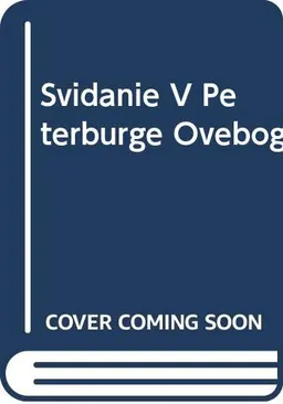 Møde i Petersborg - Øvebog; Henrik Lærkes, Hanne Leervad, Henrik Møller, Peter Schousboe, Birgitte Hertz; 1999