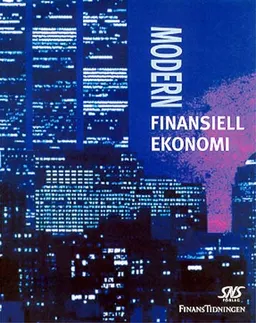 Modern finansiell ekonomi; Brealy; 2000